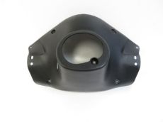 Habillage arriere du guidon