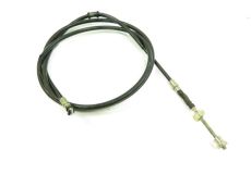 Cable frein