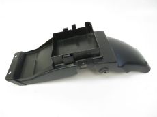 Passage de roue complet