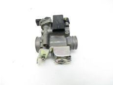 Corps d'injection droit