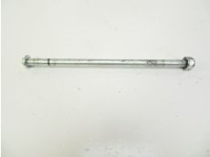 Axe de bras oscillant