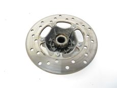 Disque frein avant