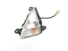 Clignotant arriere d