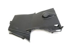 Passage de roue complet