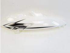 Carenage arriere droit