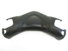 Habillage avant du guidon