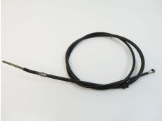 Cable frein
