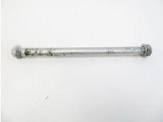 Axe de bras oscillant