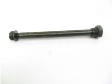 Axe de roue arriere
