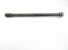 Axe de bras oscillant
