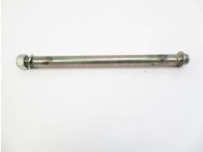 Axe de bras oscillant