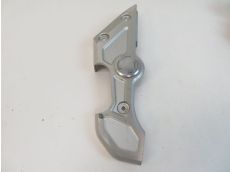 Habillage de cadre droit