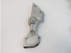 Habillage de cadre gauche