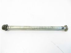 Axe de bras oscillant