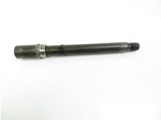 Axe de roue avant
