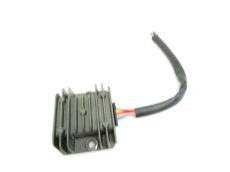 Regulateur de tension