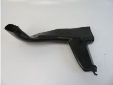 Conduit air droit