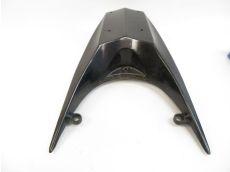 Porte paquets arriere