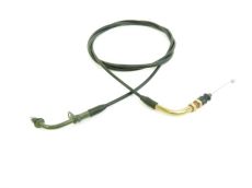 Cable d'accelerateur