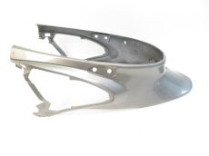 Coque arriere complete