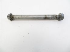 Axe de bras oscillant