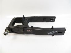 Bras oscillant complet