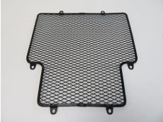 Grille de radiateur