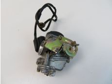 Carburateur