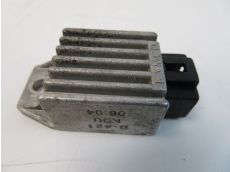 Regulateur de tension