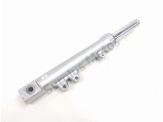 Tube de fourche gauche