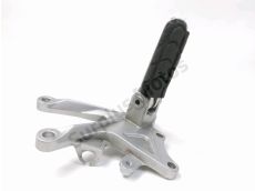 Platine avant droite