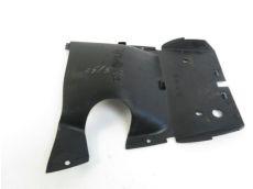 Passage de roue complet