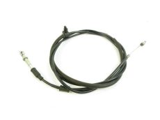 Cable d'accelerateur
