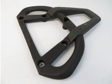 Porte paquets arriere