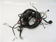 Faisceau electrique