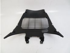 Grille de radiateur