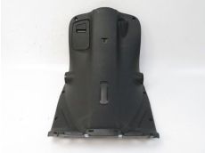 Tablier avant scooter