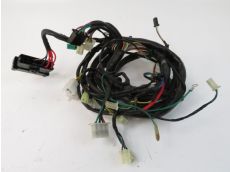 Faisceau electrique