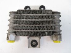 Radiateur huile