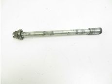 Axe de roue arriere