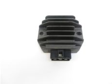 Regulateur de tension