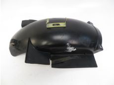 Passage de roue complet