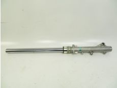 Tube de fourche gauche