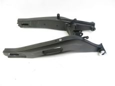 Bras oscillant complet