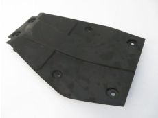 Passage de roue complet