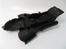 Passage de roue complet