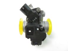 Corps d'injection droit