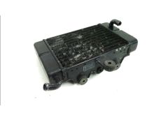 Radiateur eau gauche