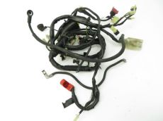 Faisceau electrique