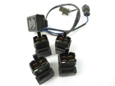Pack electrique